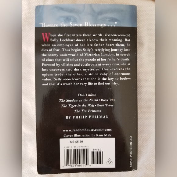 📚3 book YA & Teen Fiction Bundle - Paperbacks📚 - Picture 4 of 8